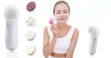 5 in 1 facial cleansing device - HOP1000420-1