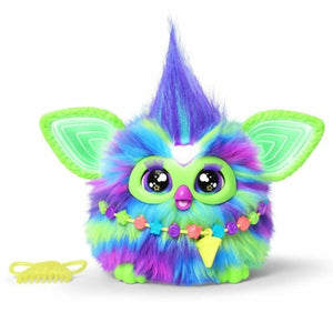 Baby Doll Hasbro Furby Galaxy-0