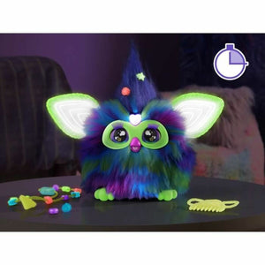 Baby Doll Hasbro Furby Galaxy-3