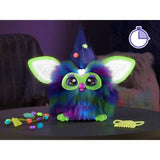 Baby Doll Hasbro Furby Galaxy-3