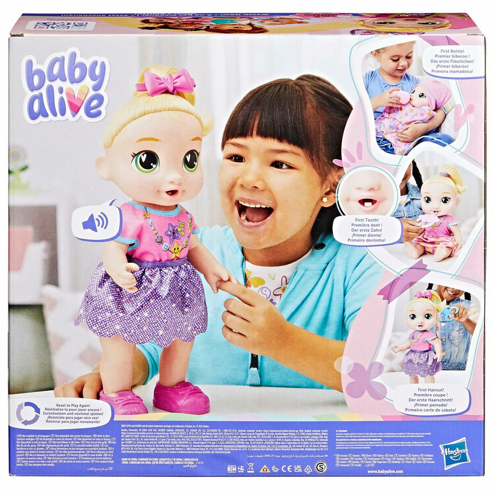 Doll Hasbro-11