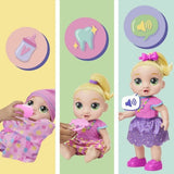 Doll Hasbro-4