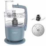 Food Processor Kenwood 650 W Blue-0
