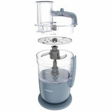 Food Processor Kenwood 650 W Blue-4