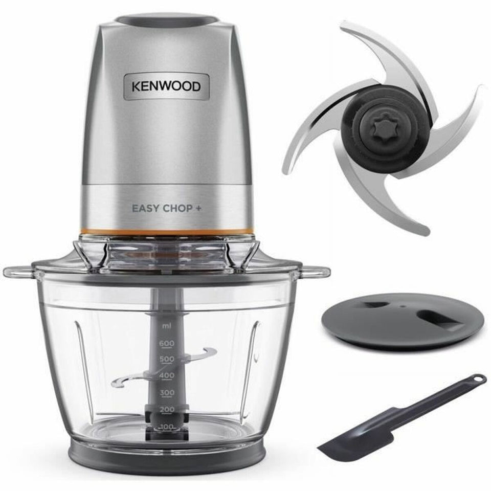 Mincer Kenwood 500 W 600 ml-0