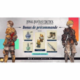 PlayStation 5 Video Game Square Enix FINAL FANTASY TACTICS-5