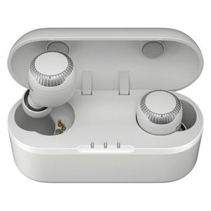 Bluetooth Headset with Microphone Panasonic Corp. True Wireless RZ-S300WE-2