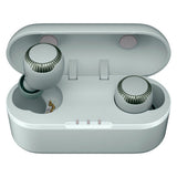 Bluetooth Headset with Microphone Panasonic Corp. True Wireless RZ-S300WE-1