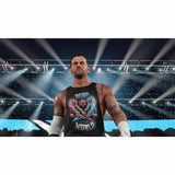 Video game for Switch 2K GAMES WWE 2K25-1
