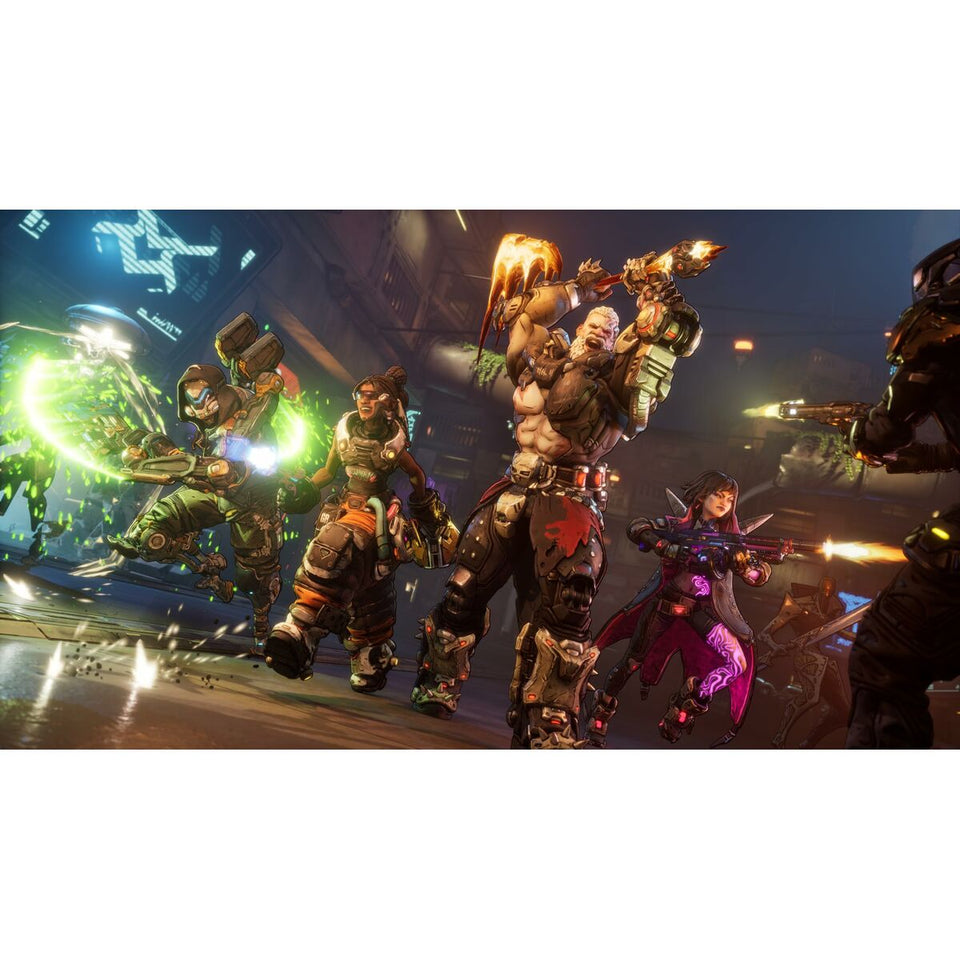 PlayStation 5 Video Game 2K GAMES Borderlands 4-4