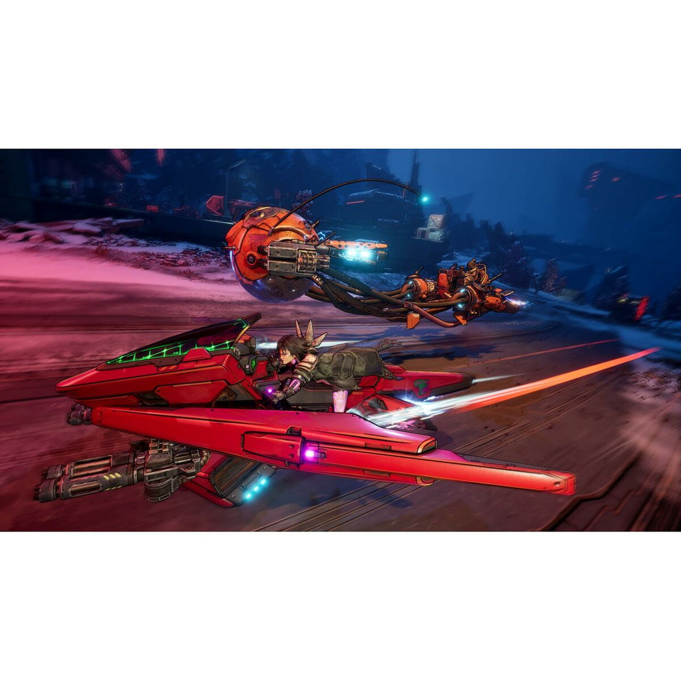 PlayStation 5 Video Game 2K GAMES Borderlands 4-1