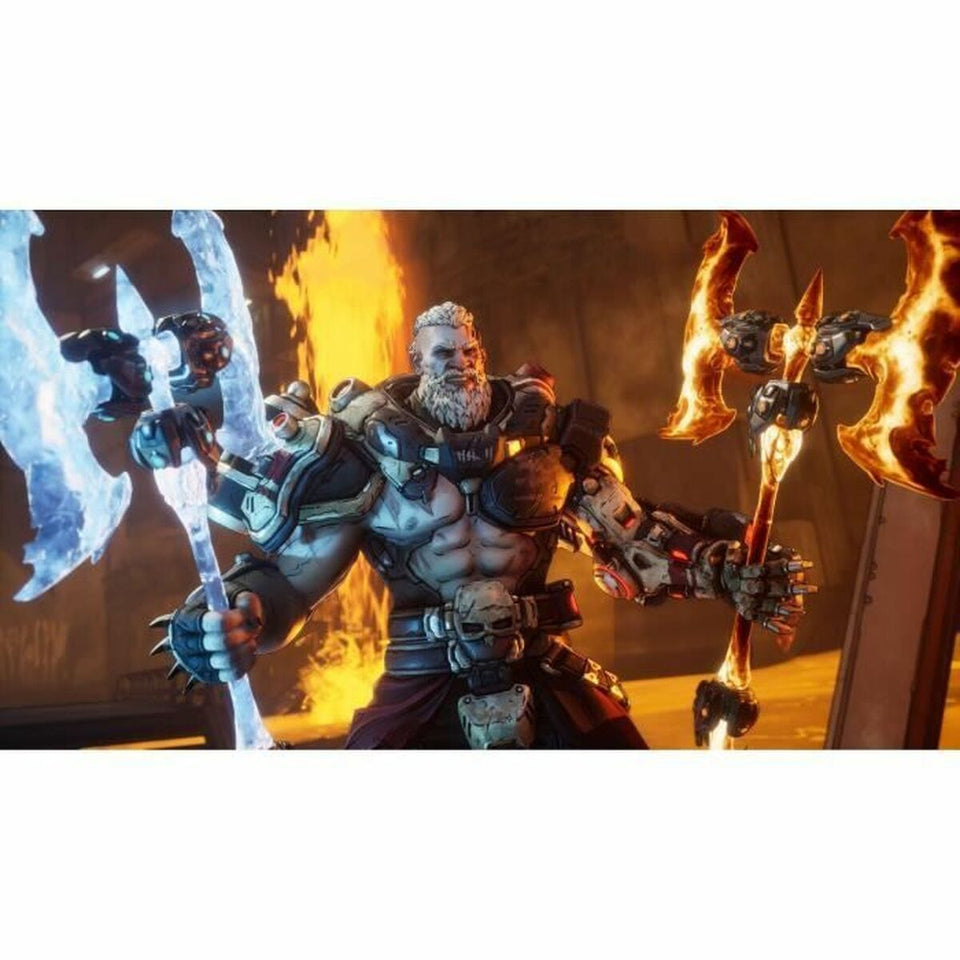 PlayStation 5 Video Game 2K GAMES Borderlands 4-5