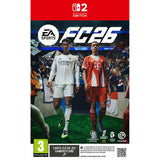 Video game for Switch 2 Electronic Arts EA SPORTS FC 26-7
