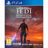 PlayStation 4 Video Game Electronic Arts Star Wars Jedi Survivor-0