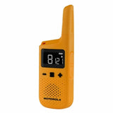 Walkie-Talkie Motorola T72-0