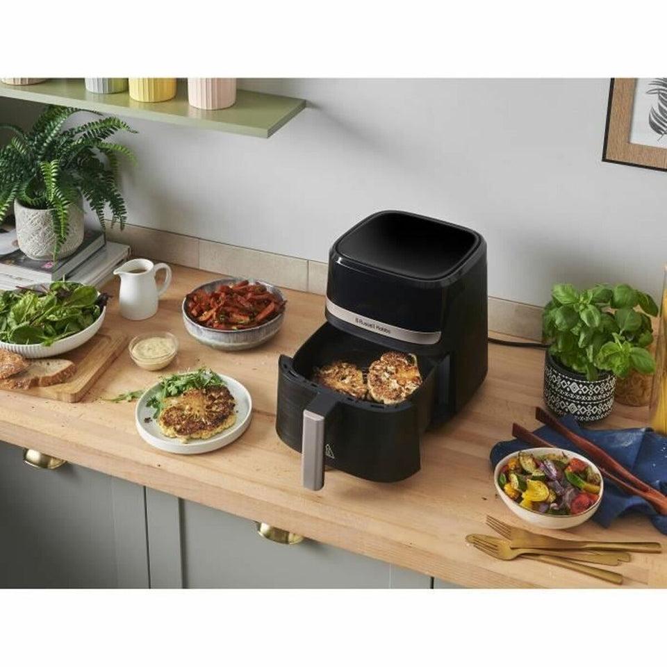 Air Fryer Russell Hobbs-4