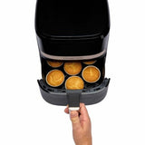Air Fryer Russell Hobbs-3