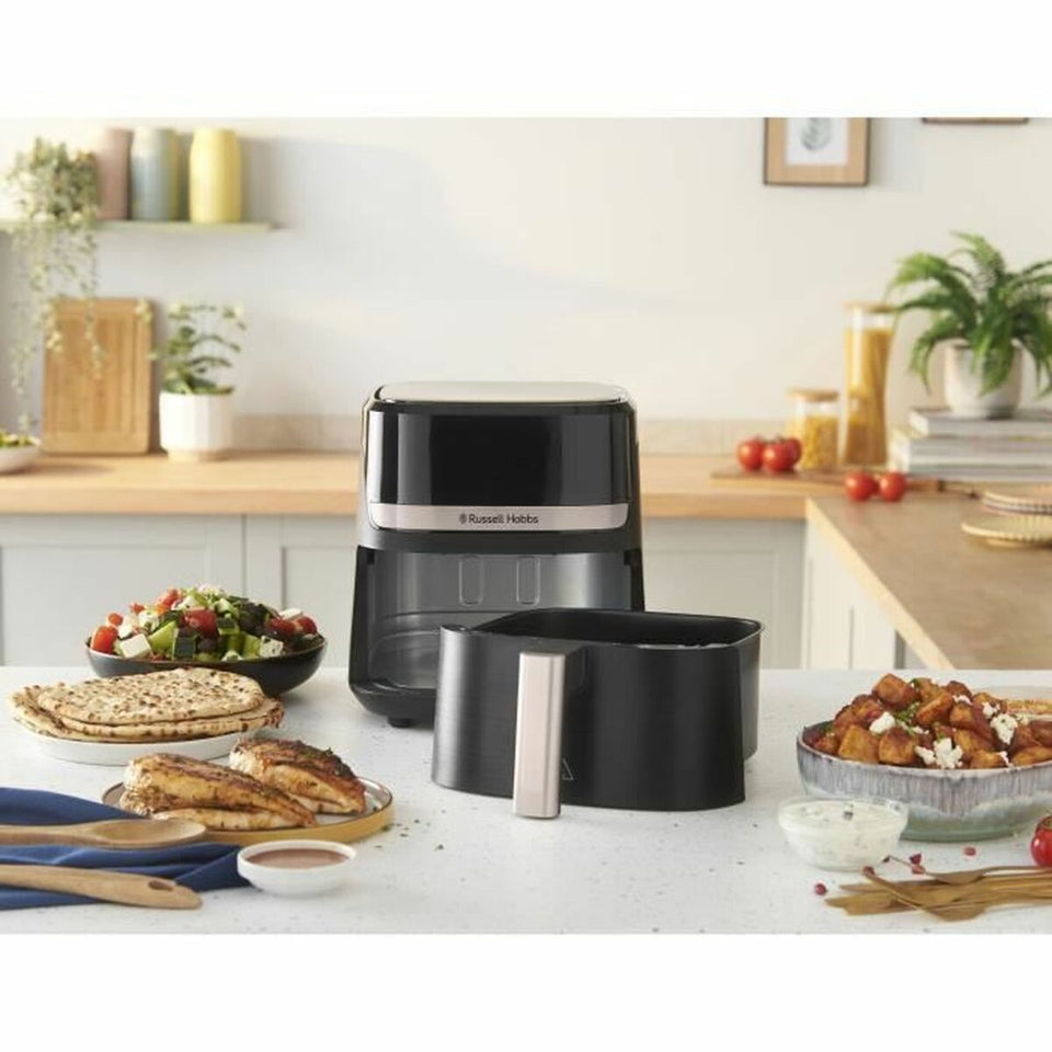Air Fryer Russell Hobbs-1