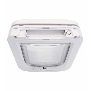 Access door SureFlap SUR001 Pets White (21 x 21 cm)-0