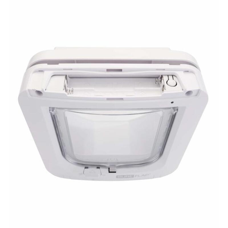 Access door SureFlap SUR001 Pets White (21 x 21 cm)-0