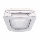 Access door SureFlap SUR001 Pets White (21 x 21 cm)-0