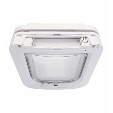 Access door SureFlap SUR001 Pets White (21 x 21 cm)-0