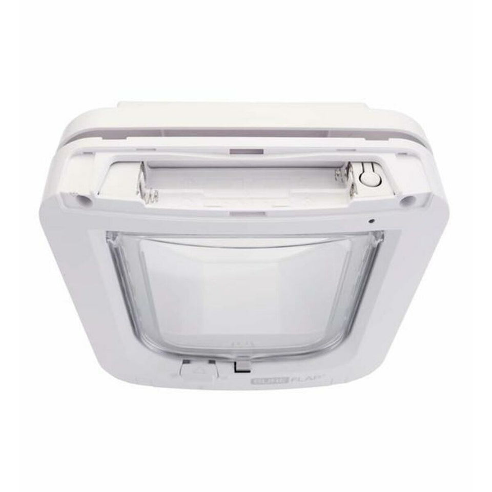 Access door SureFlap SUR001 Pets White (21 x 21 cm)-0