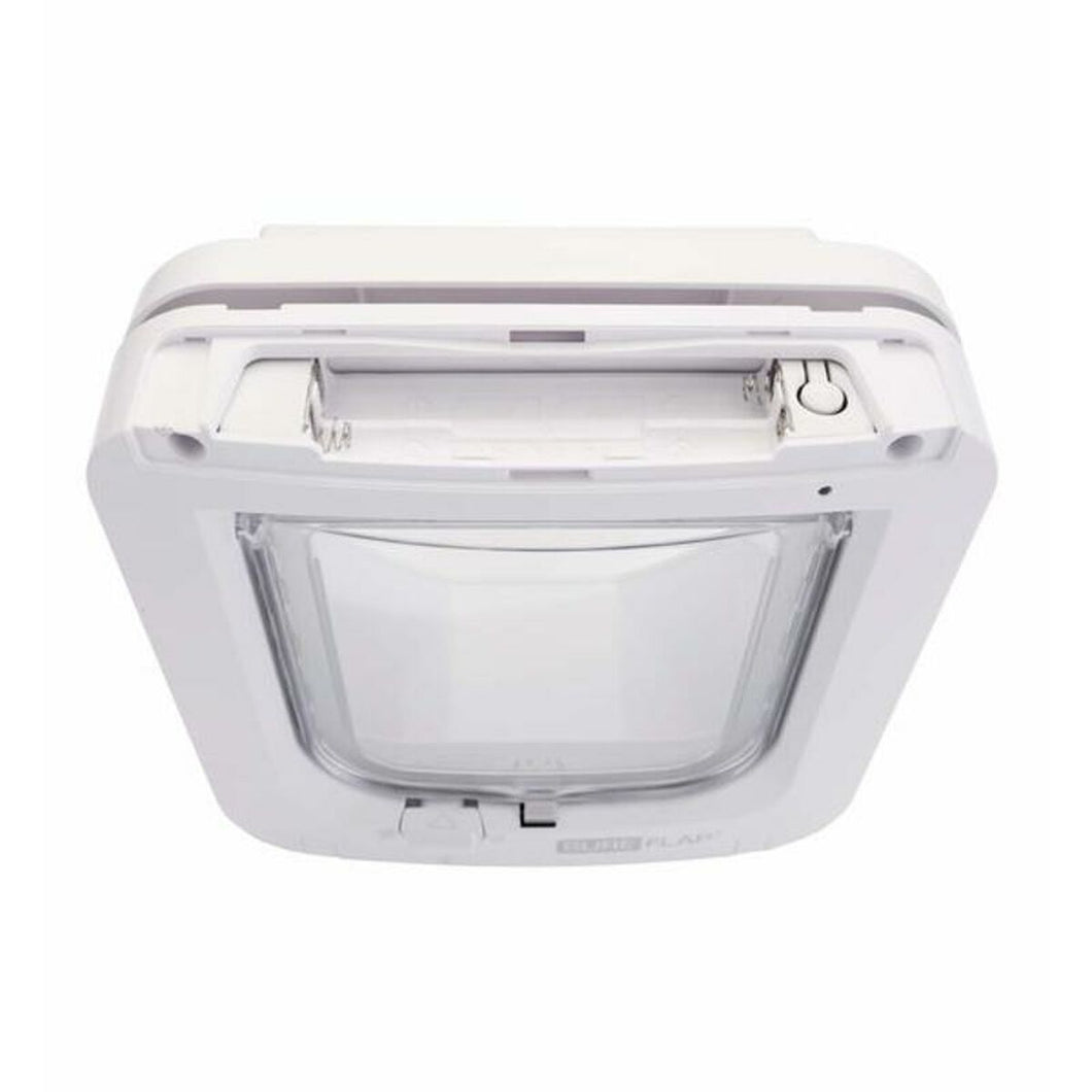 Access door SureFlap SUR001 Pets White (21 x 21 cm)-0