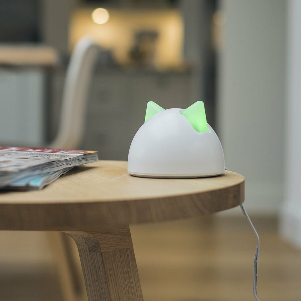 Multiroom Hub Craftenwood iHBWT-4