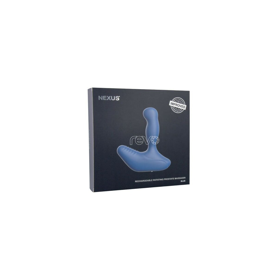 Prostate Massager Nexus RE2002 Blue-1