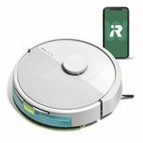 Robot Vacuum Cleaner Roomba 105 COMBO WHITE-20
