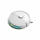 Robot Vacuum Cleaner Roomba 105 COMBO WHITE-0