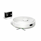 Robot Vacuum Cleaner Roomba 105 COMBO WHITE-3