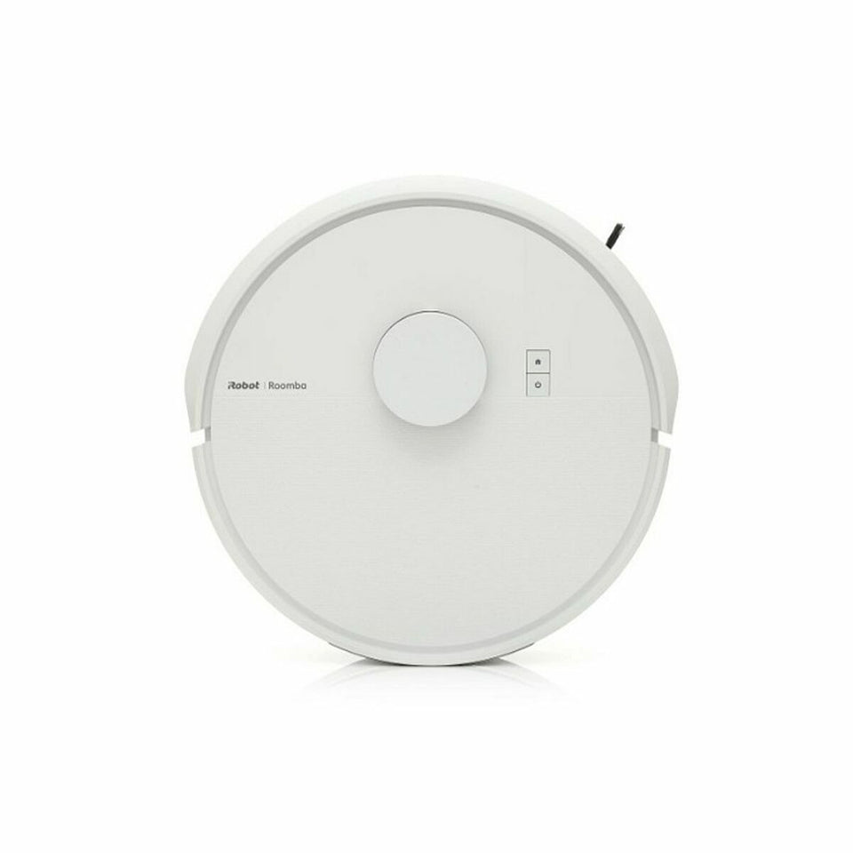 Robot Vacuum Cleaner Roomba 105 COMBO WHITE-1