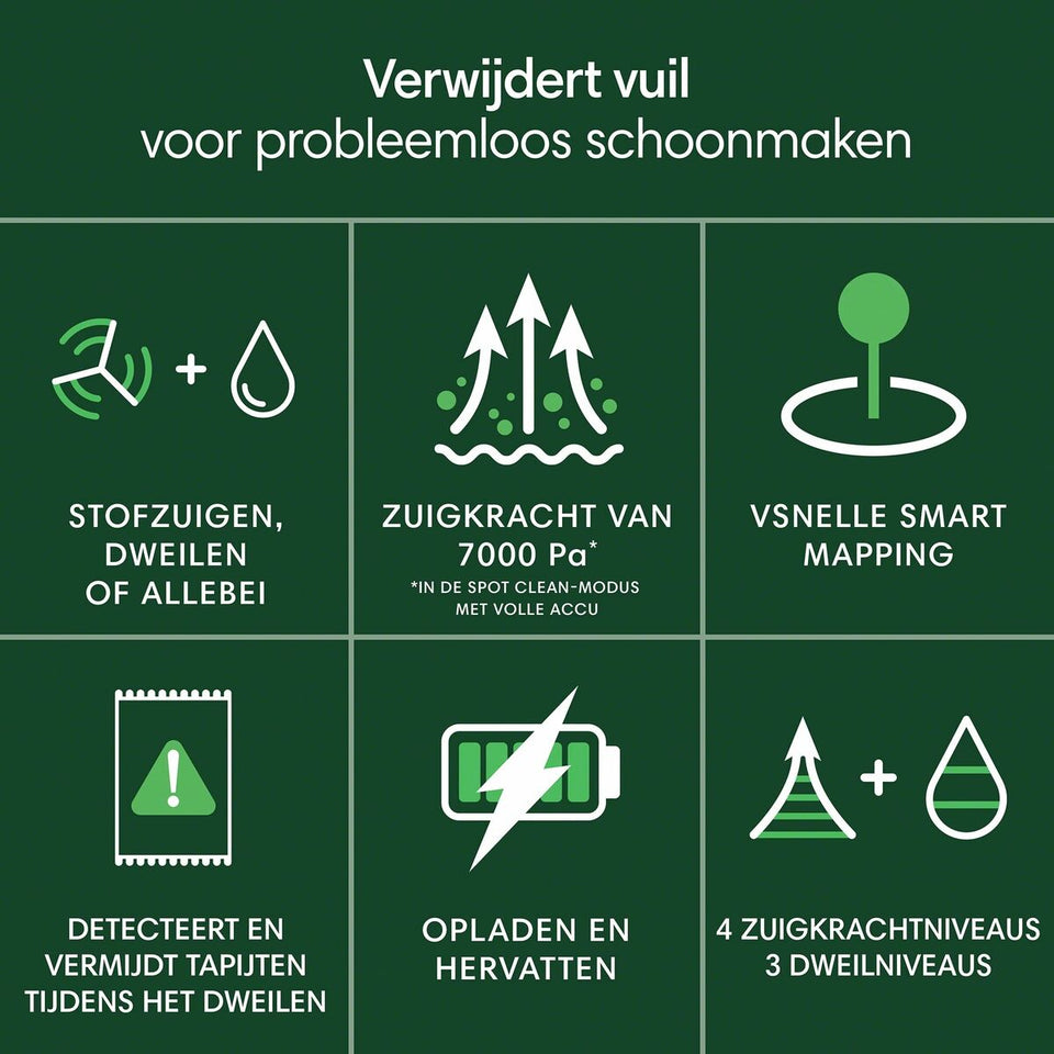 Robot Vacuum Cleaner iRobot-14