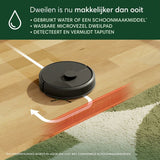 Robot Vacuum Cleaner iRobot-8