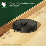 Robot Vacuum Cleaner iRobot-6