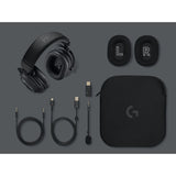 Headphones Logitech 991-000550-0