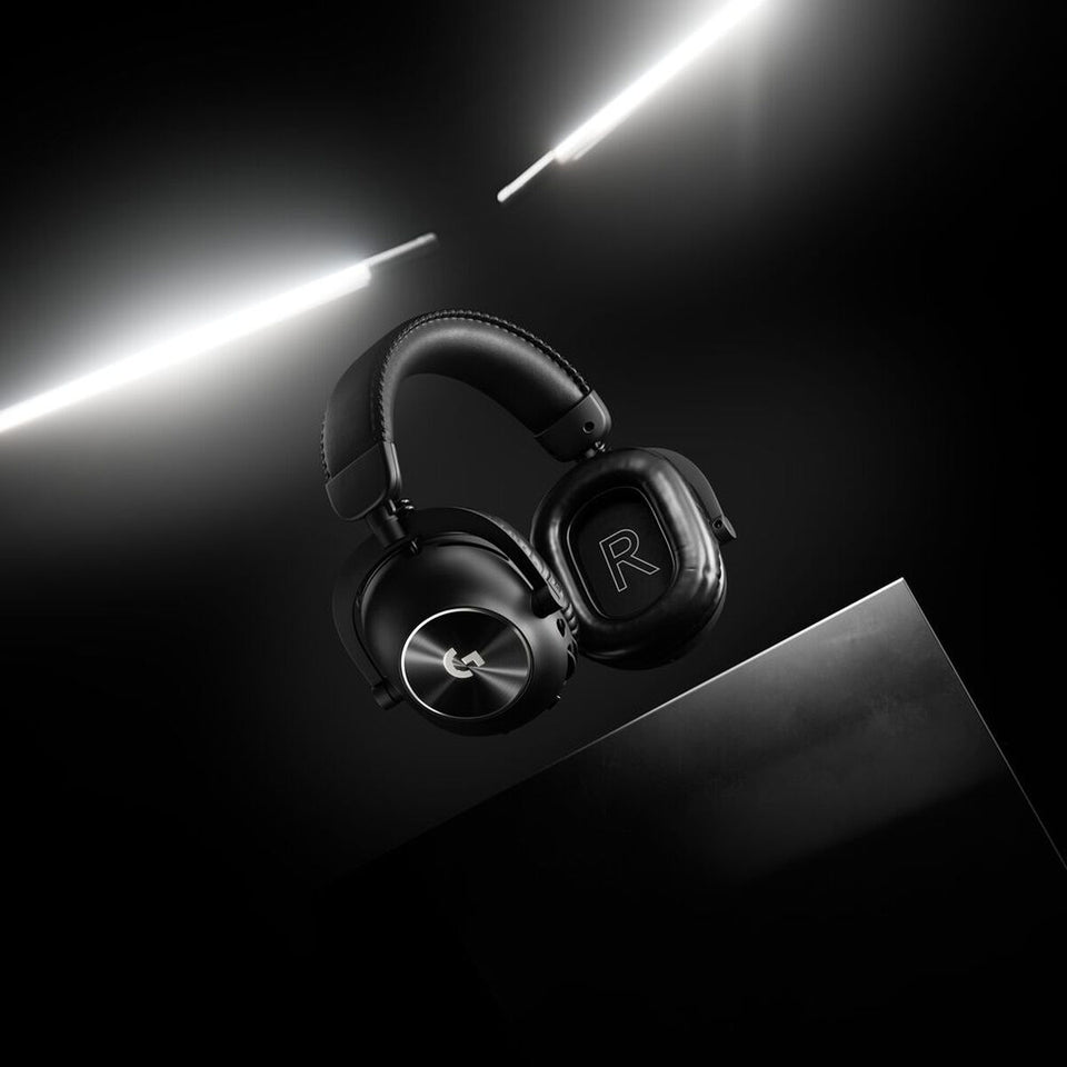 Headphones Logitech 991-000550-9