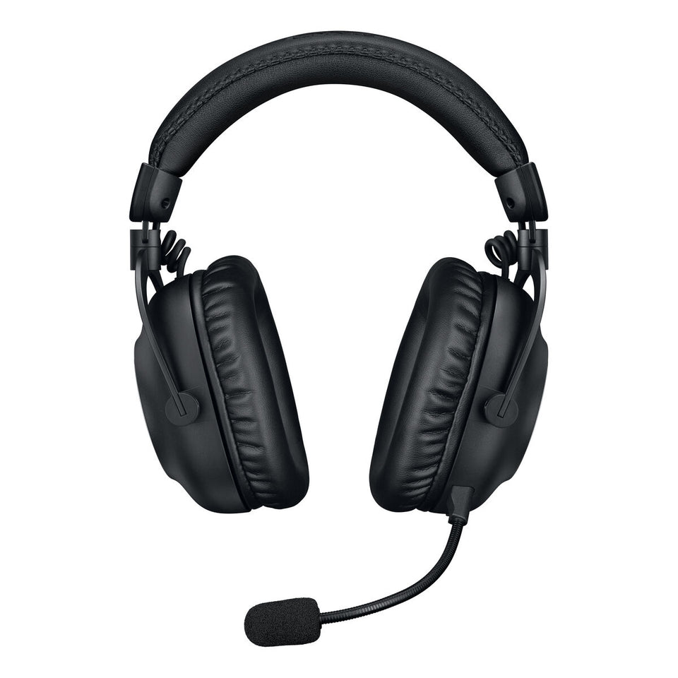 Headphones Logitech 991-000550-5