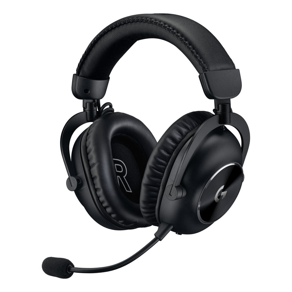 Headphones Logitech 991-000550-2