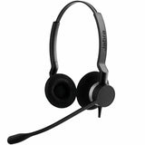 Headphones with Microphone Jabra 2399-829-109 Black-1