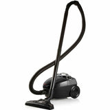 vacuum cleaner DOMO ASPIRATEUR DO1033S Black noir 450 W-0