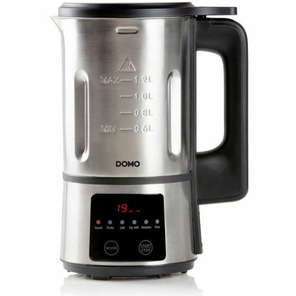 Soup Blender DOMO My Soup Express DO727BL 1,2 L-0