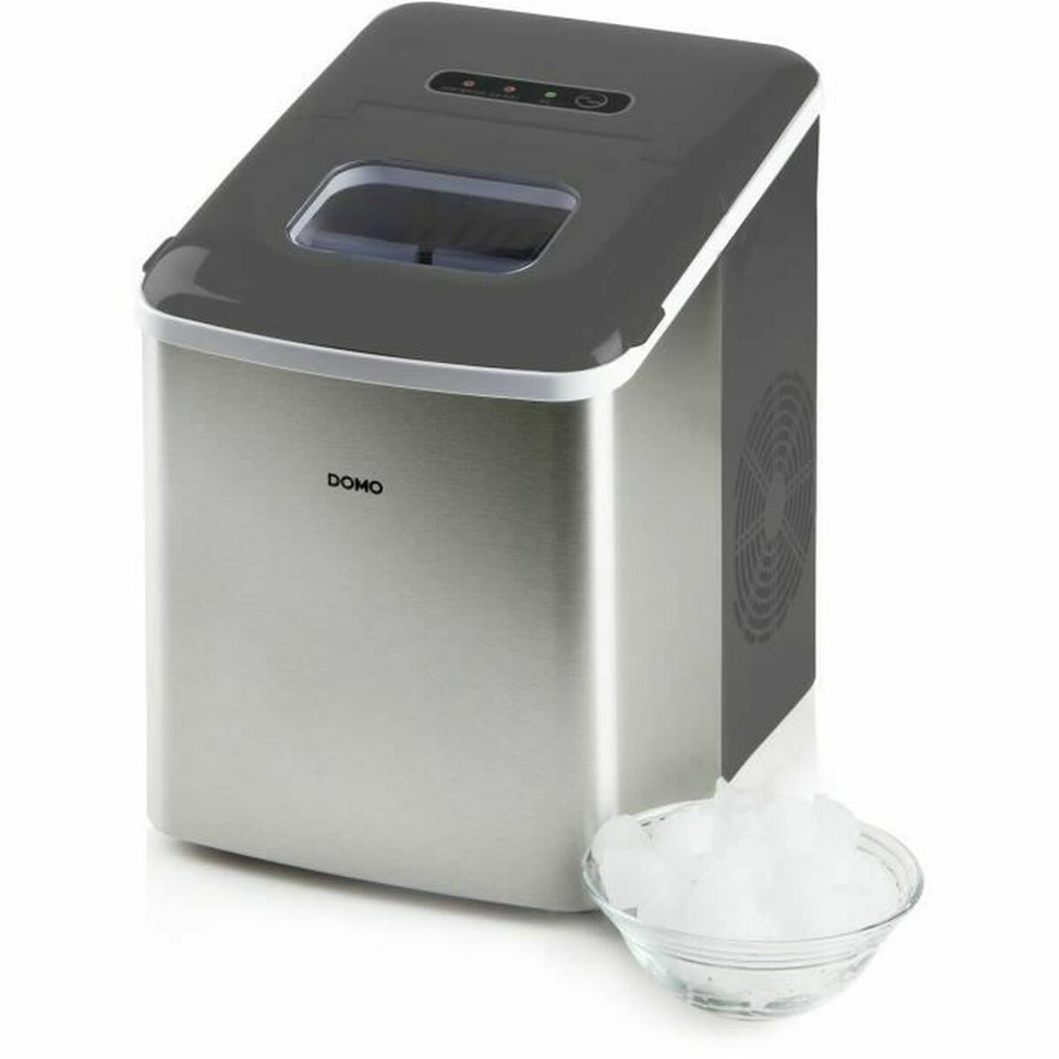 Ice Maker DOMO DO9253IB Steel 1,8 L-0