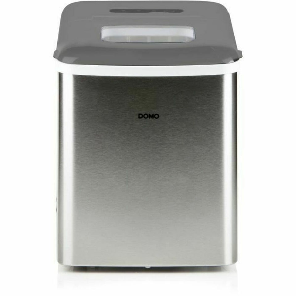 Ice Maker DOMO DO9253IB Steel 1,8 L-5