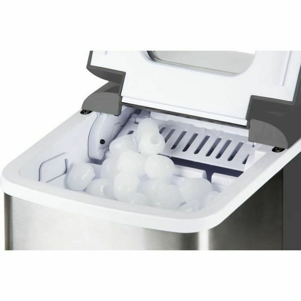 Ice Maker DOMO DO9253IB Steel 1,8 L-2