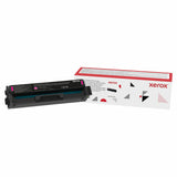 Original Ink Cartridge Xerox 006R04385 Magenta Red-0