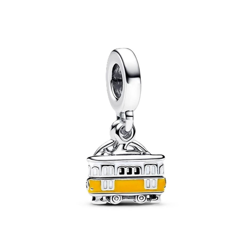 Bracelet Charms Pandora 793333C01-0
