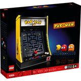Construction set Lego 10323 Pac-Man-9